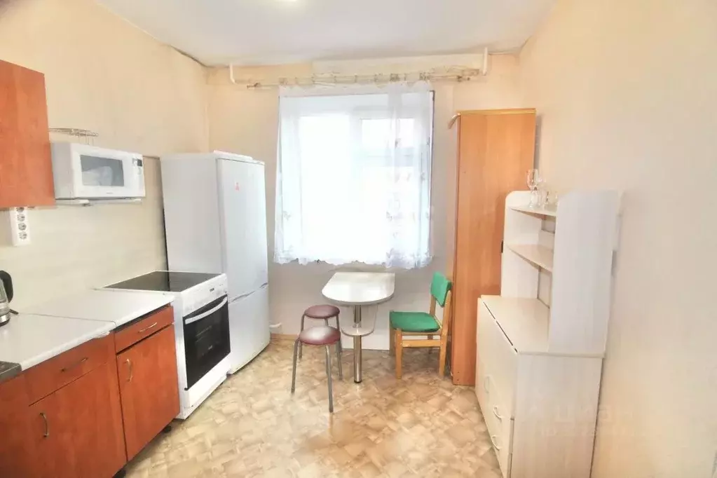 1-к кв. Челябинская область, Челябинск ул. Чичерина, 42 (32.0 м) - Фото 0