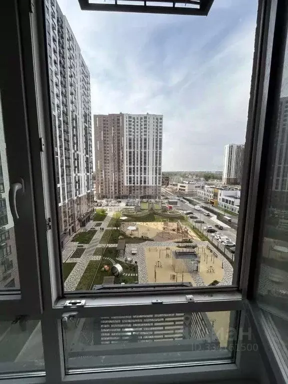 2-к кв. Московская область, Видное ул. Старо-Нагорная, 31 (59.0 м) - Фото 2