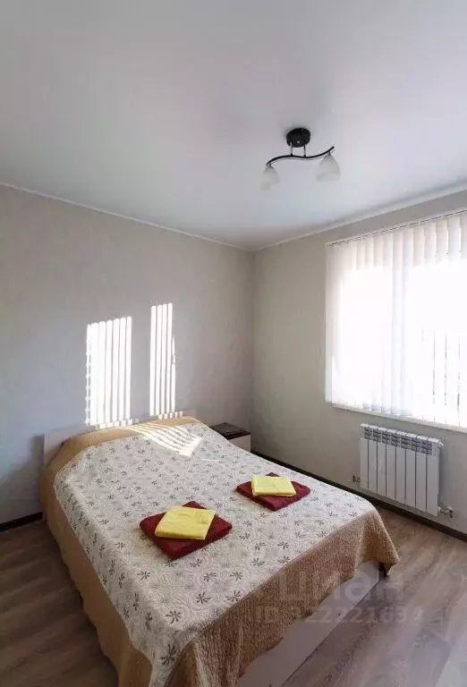 2-к кв. Калужская область, Калуга пер. Салтыкова-Щедрина, 3 (55.0 м) - Фото 2