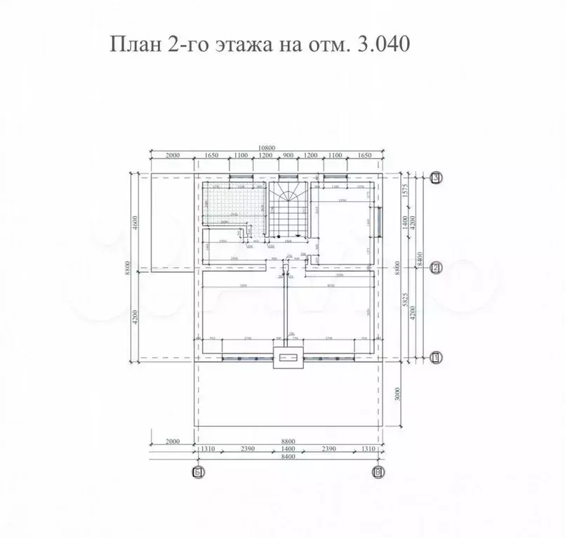 Дом 190 м на участке 7 сот. - Фото 0
