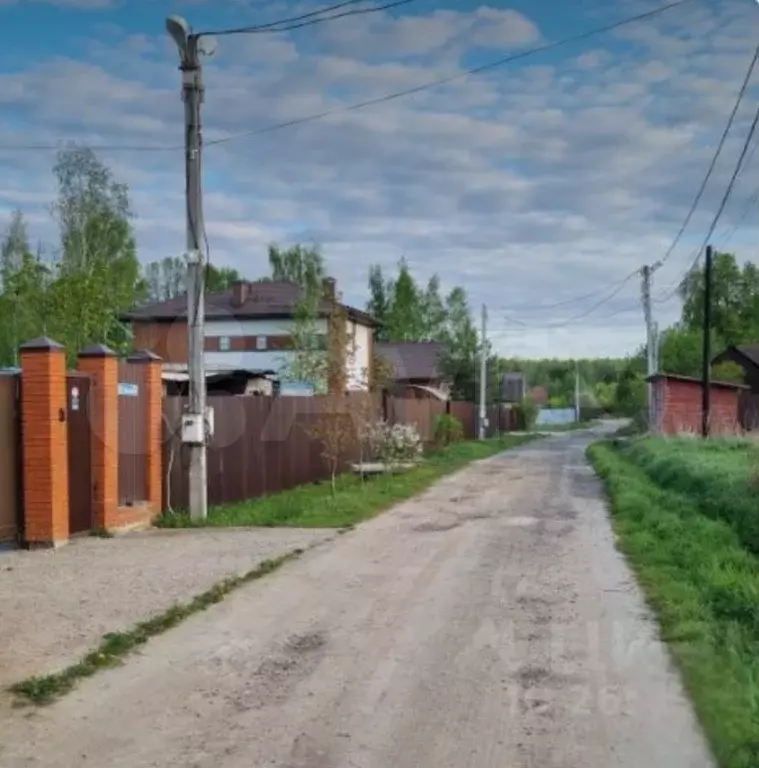 Участок 15 сот. (ИЖС) - Фото 0