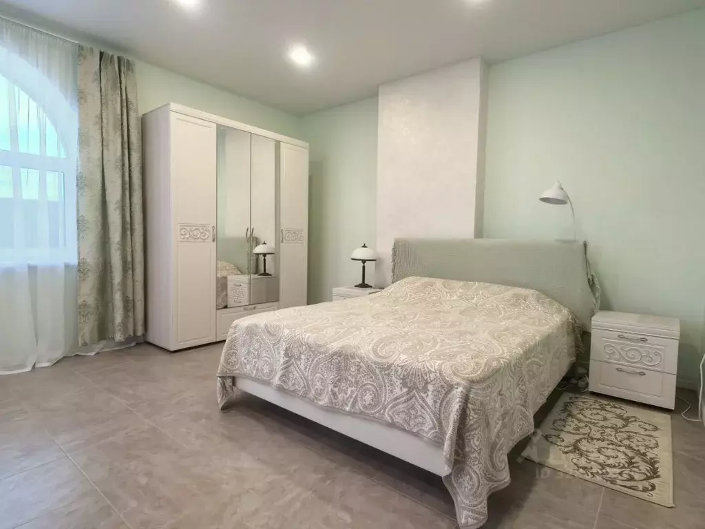 Дом в Московская область, Серпухов городской округ, д. Старые ... - Фото 1