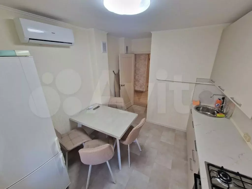 2-к. квартира, 50 м, 3/9 эт. - Фото 1