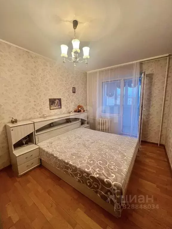 3-к кв. Владимирская область, Покров городской округ, пос. Городищи ... - Фото 1