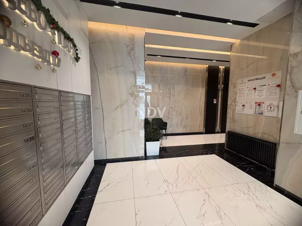 1-к кв. Москва Родниковая ул., 30к2 (36.0 м) - Фото 1