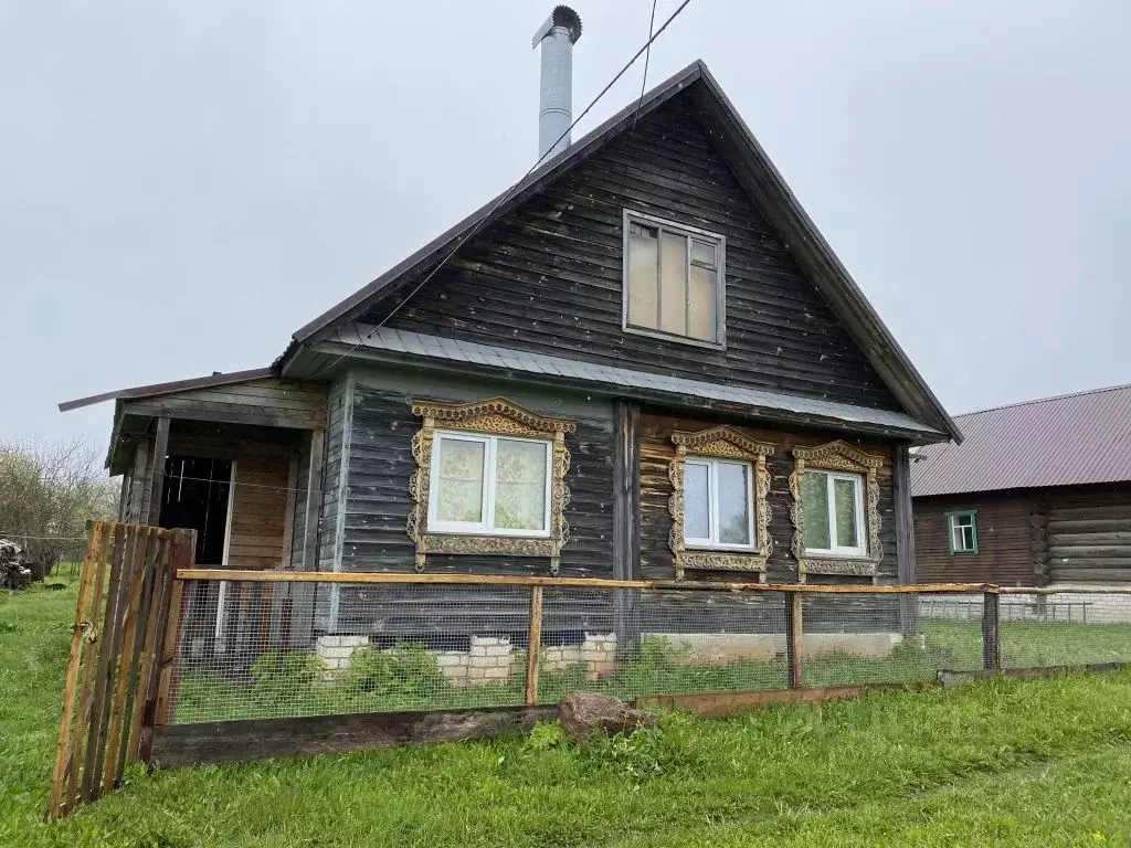 Авито Кичанзино Арзамасский Район Купить Дом Недорого