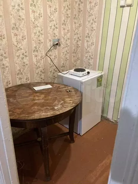 Квартира-студия, 19м, 4/5эт. - Фото 1