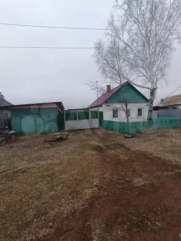 Дом 60 м на участке 6 сот. - Фото 0