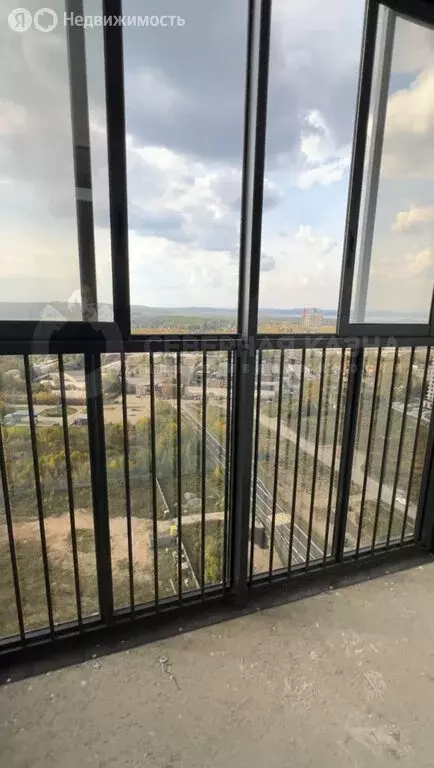 1-комнатная квартира: Екатеринбург, улица Крауля, 107/1 (36.1 м) - Фото 1