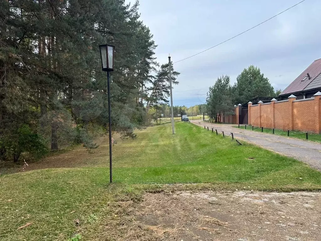 Участок 75 сот. (ИЖС) - Фото 1