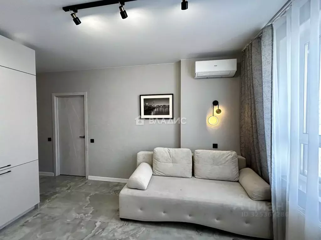 2-к кв. Нижегородская область, Нижний Новгород ул. Героя Советского ... - Фото 2