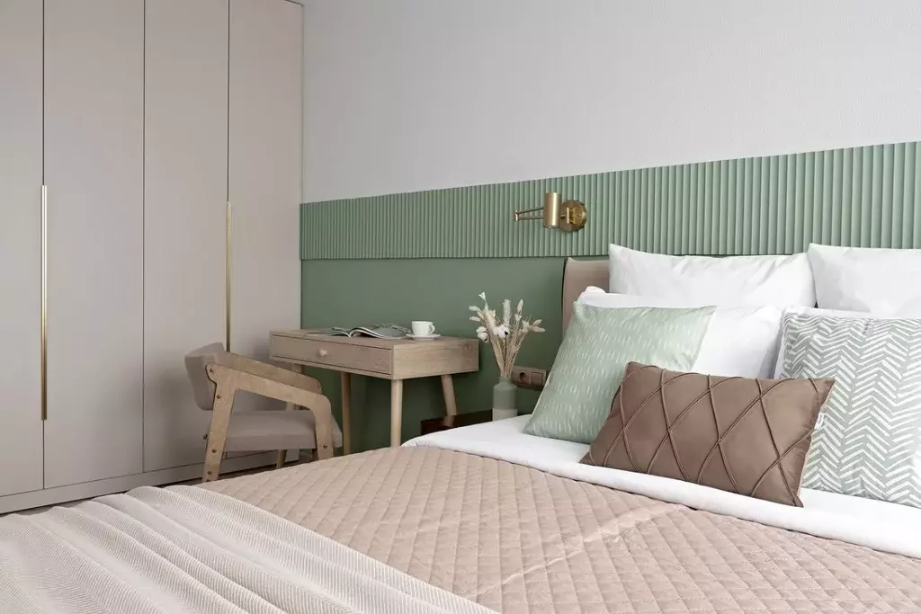 1-к кв. Санкт-Петербург Варфоломеевская ул., 6 (36.0 м) - Фото 2