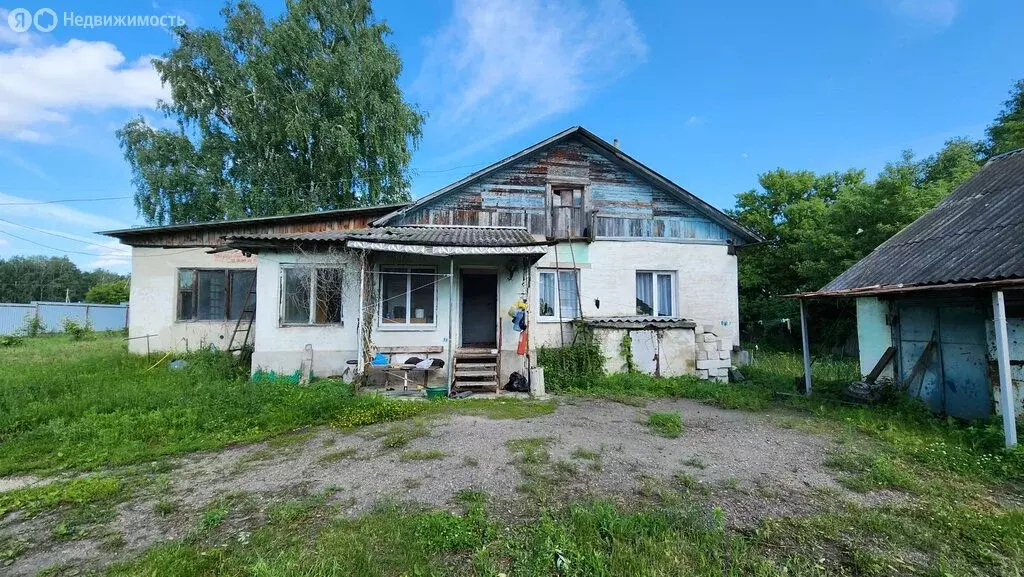 Дом в Старое Тарбеево, Песчаная улица, 1 (97.2 м) - Фото 1