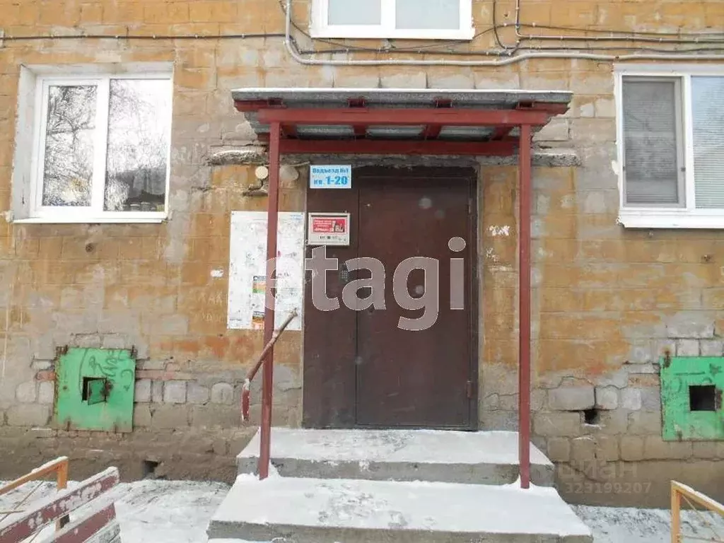 3-к кв. Свердловская область, Нижний Тагил Зерновая ул., 12 (51.9 м) - Фото 0