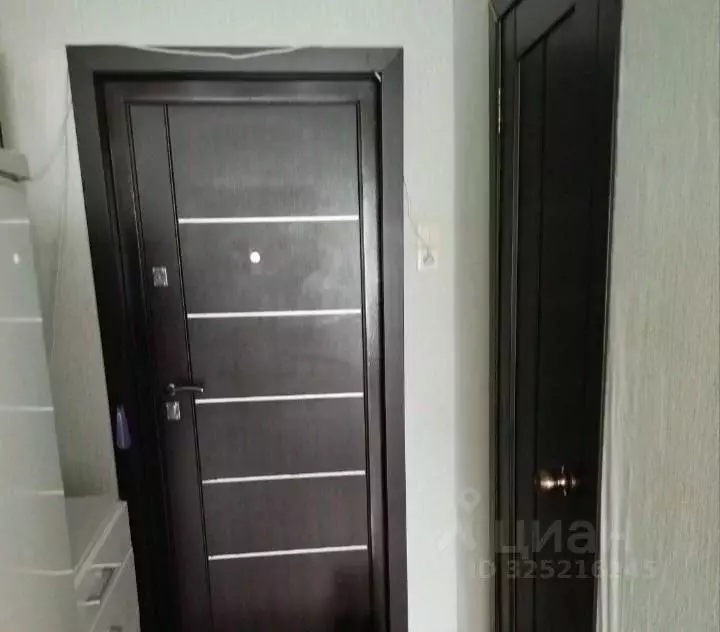 1-к кв. Кемеровская область, Кемерово просп. Ленина, 137а (23.0 м) - Фото 2