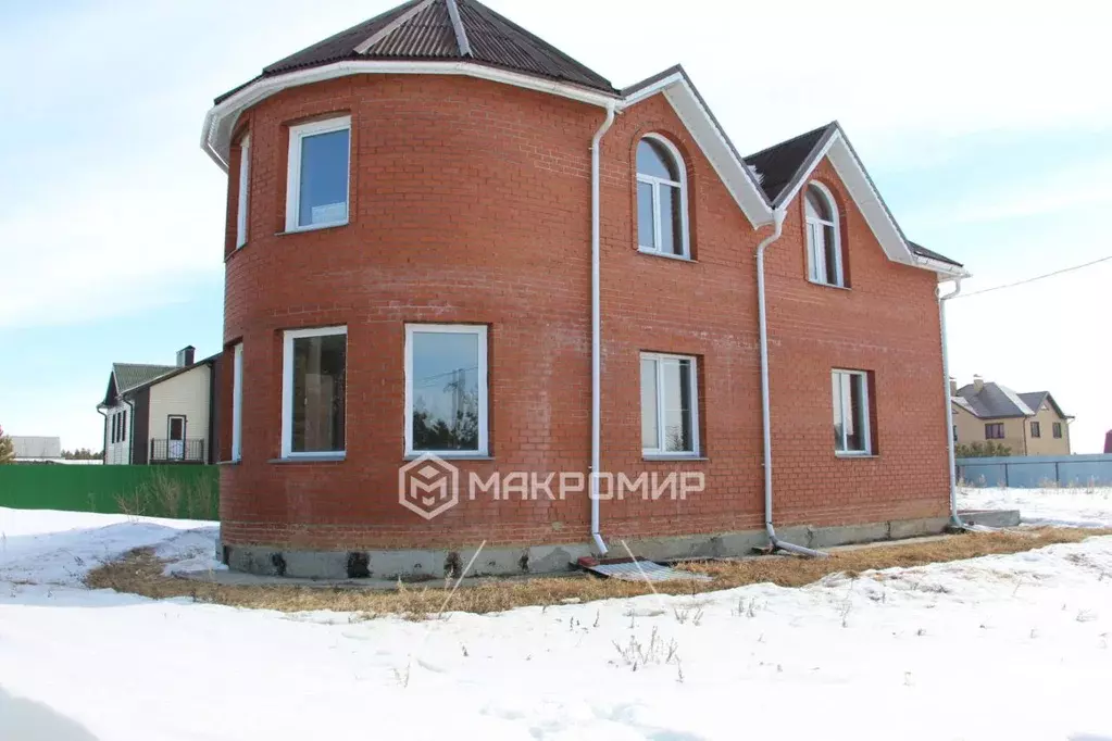 Коттедж в Челябинская область, Еткульский муниципальный округ, д. ... - Фото 1