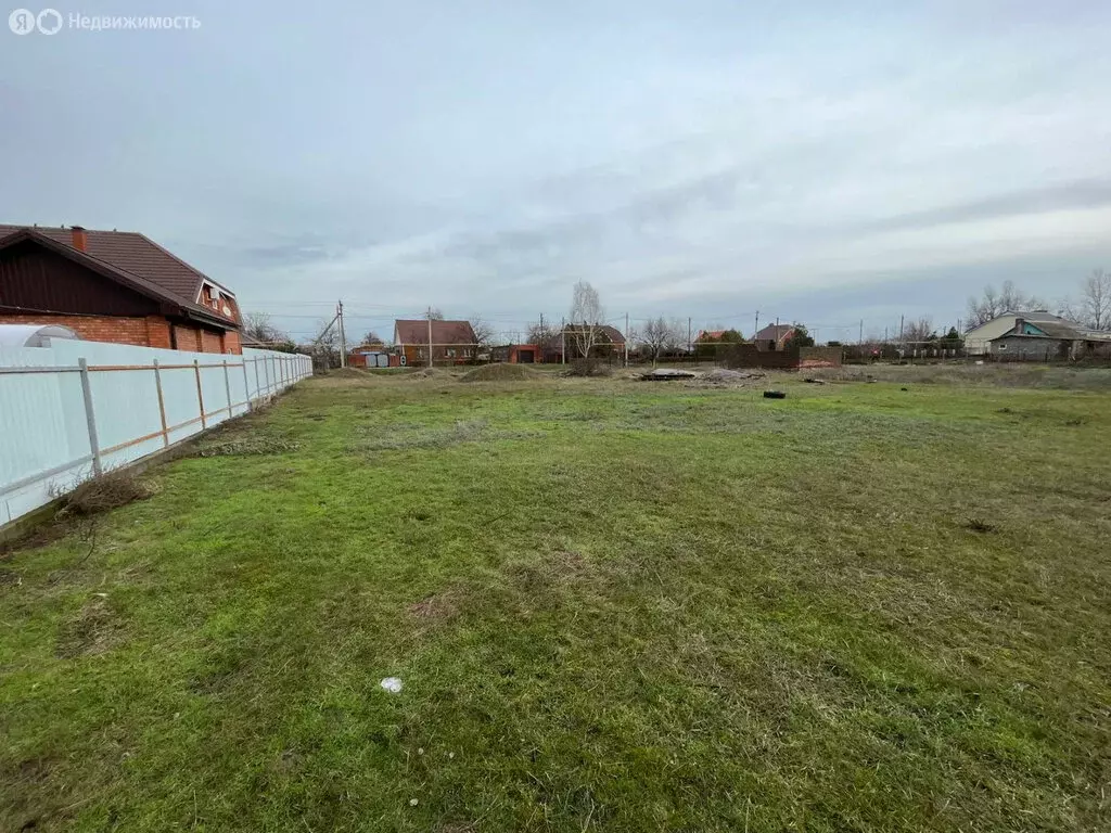 Участок в посёлок Сосенки, Новая улица, 8 (15.2 м) - Фото 1