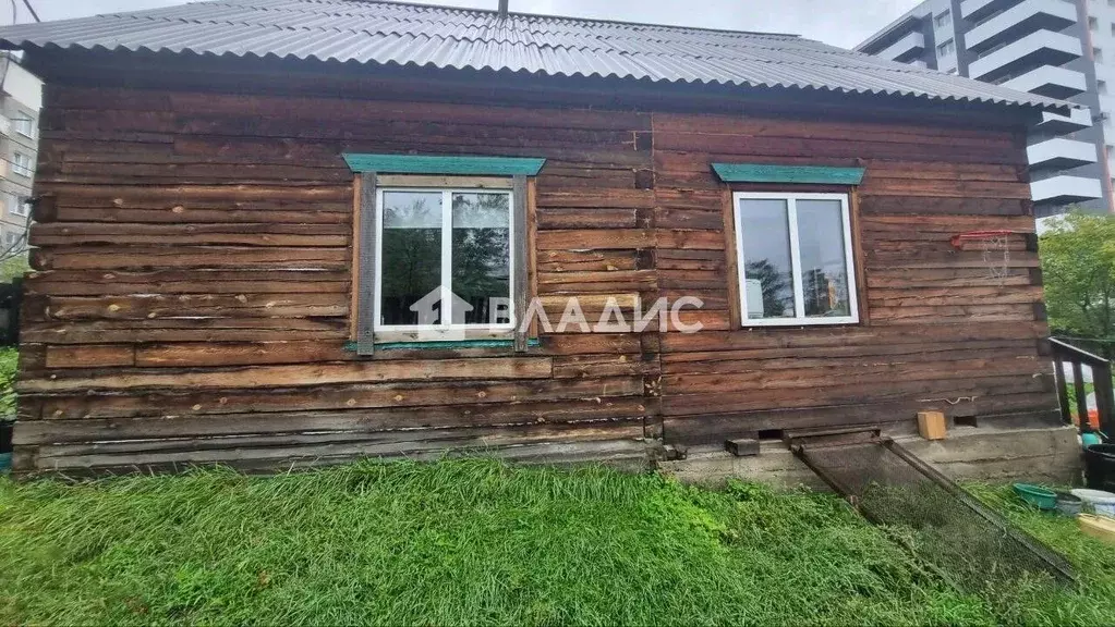 Дом в Бурятия, Улан-Удэ ул. Столбовая, 115 (66 м) - Фото 2