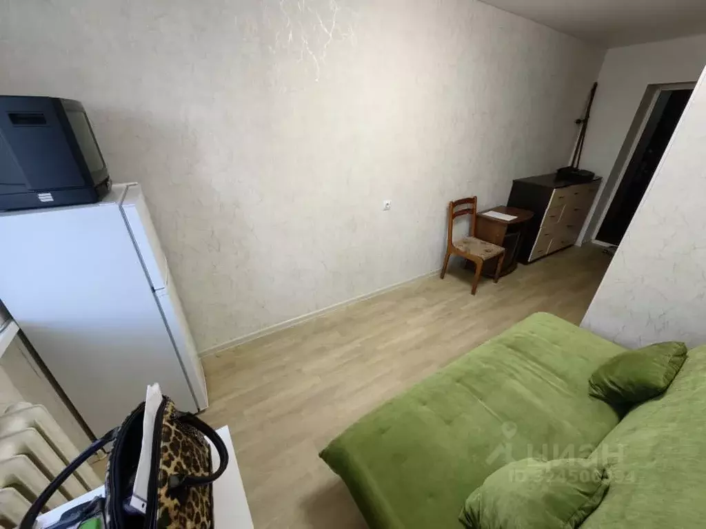 Студия Свердловская область, Екатеринбург Вторчермет жилрайон, ул. ... - Фото 2