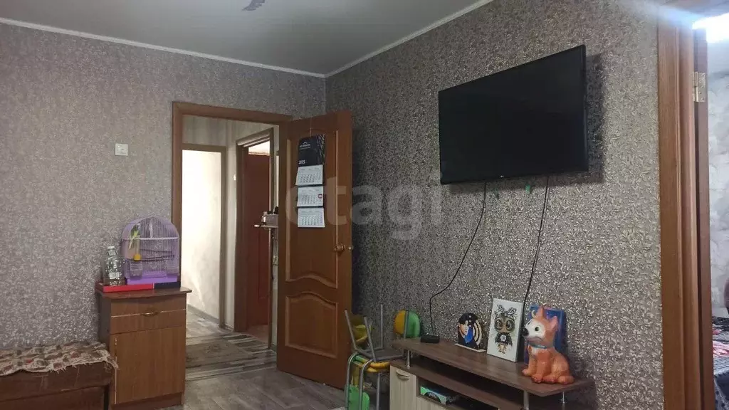 3-к кв. Саратовская область, Саратов Барнаульская ул., 20 (60.0 м) - Фото 1