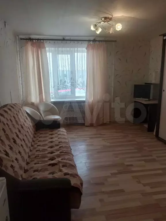 Комната 19,6 м в 4-к., 5/12 эт. - Фото 0
