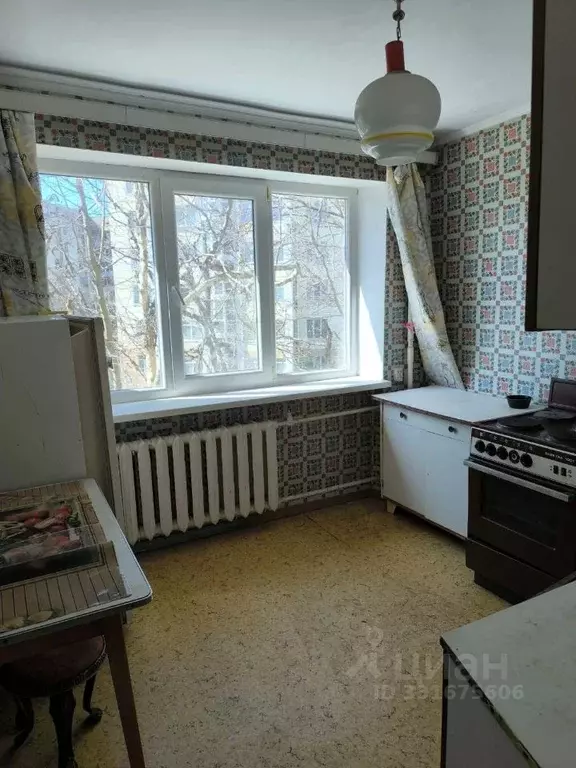 1-к кв. Крым, Симферополь ул. Смольная, 25 (39.0 м) - Фото 1