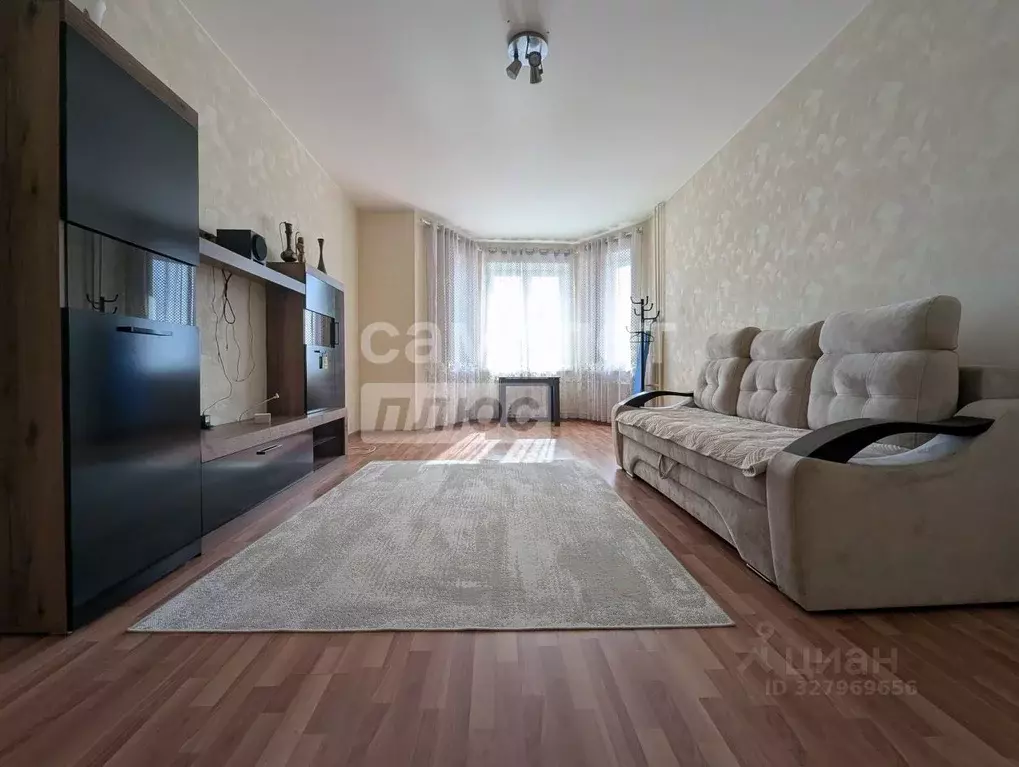 1-к кв. Московская область, Красногорск городской округ, Путилково пгт ... - Фото 1