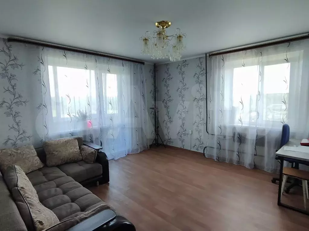 2-к. квартира, 50,2 м, 7/10 эт. - Фото 0