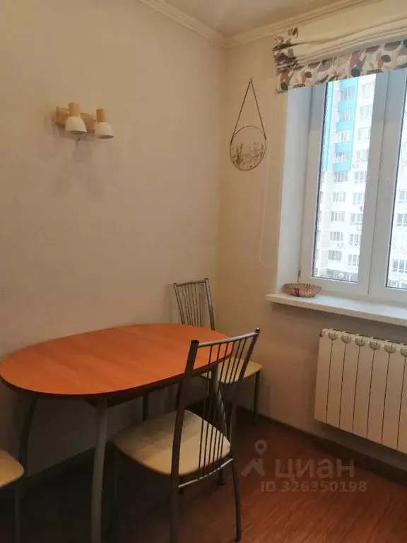 2-к кв. Московская область, Мытищи ул. Белобородова, 15 (70.0 м) - Фото 2