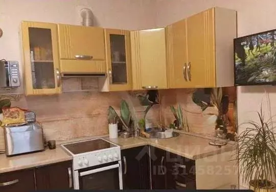 1-к кв. Белгородская область, Старый Оскол Степной мкр, 28 (54.0 м) - Фото 0