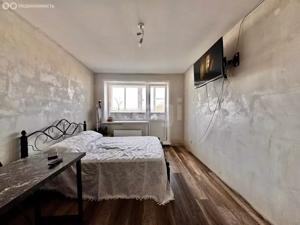 1-комнатная квартира: Нижний Тагил, улица Тимирязева, 53 (37 м) - Фото 2