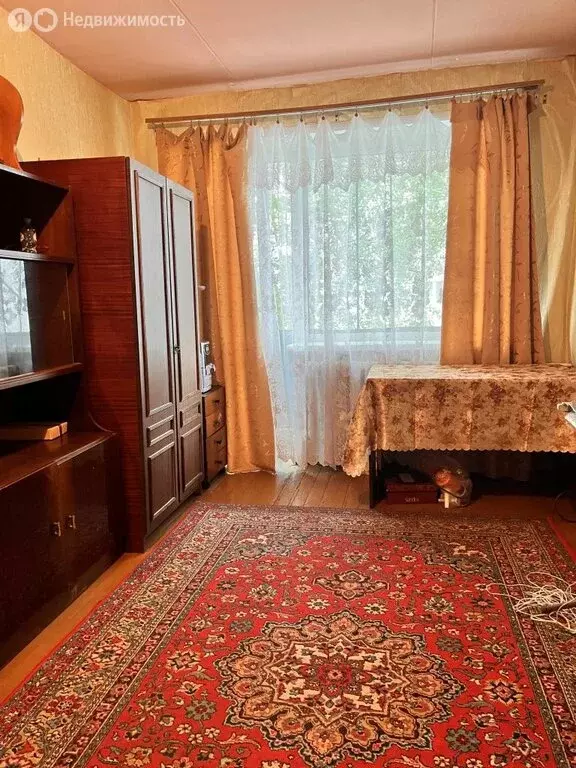 1-комнатная квартира: Брянск, Московский проспект, 20 (30 м) - Фото 0