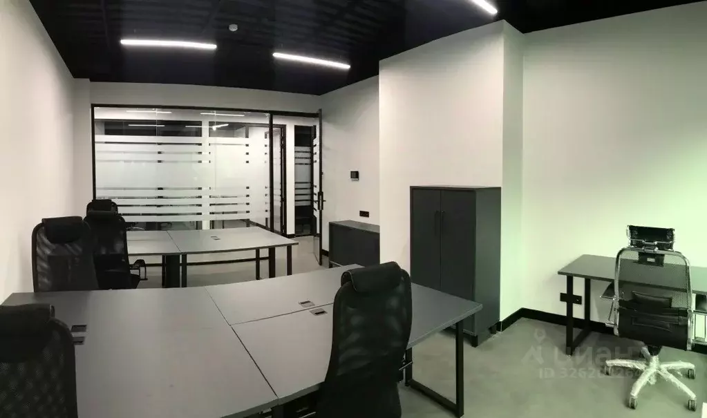 Офис в Москва Барклая ул., 6С3 (250 м) - Фото 2