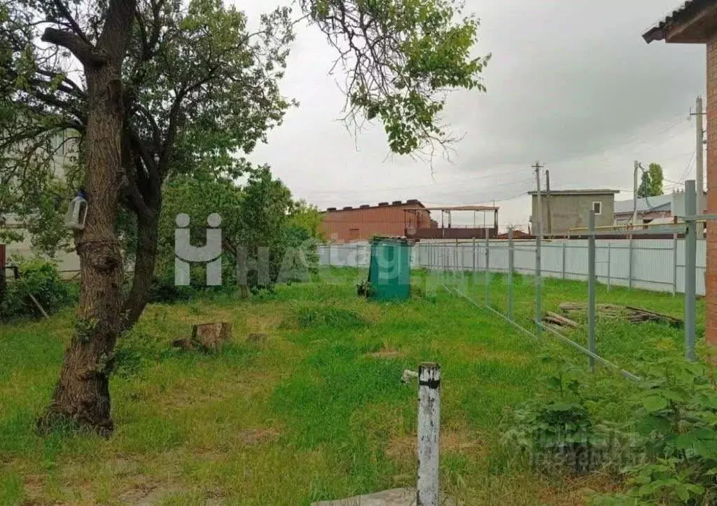 Дом в Ростовская область, Аксай пл. Ленина (32 м) - Фото 1