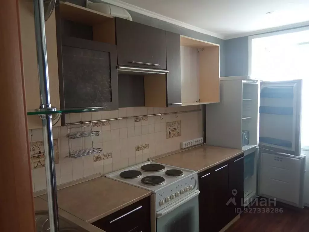 3-к кв. Красноярский край, Сосновоборск ул. Юности, 31 (62.0 м) - Фото 2