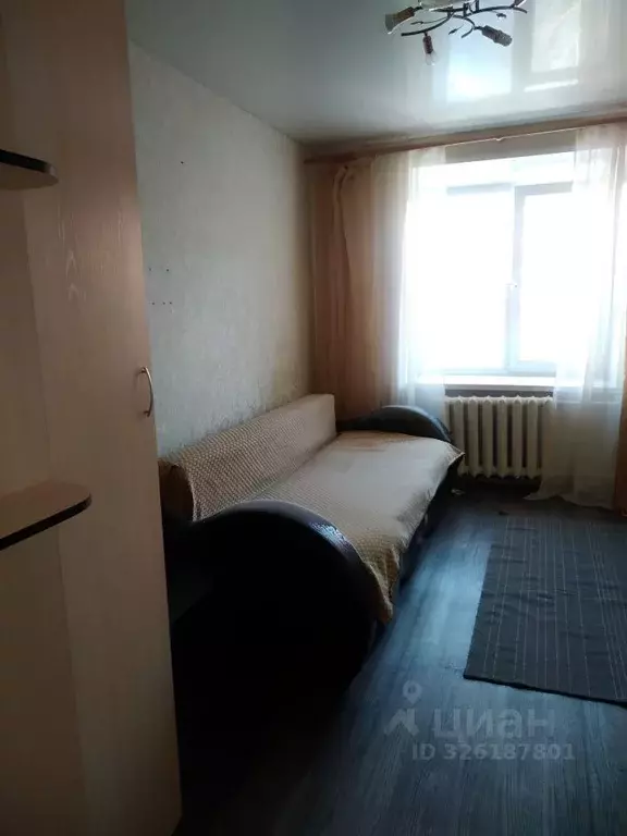 Студия Томская область, Томск Нечевский пер., 28 (13.0 м) - Фото 2