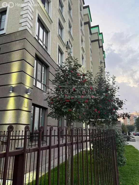 1-комнатная квартира: Кемерово, улица Дружбы, 30/4 (27.5 м) - Фото 2