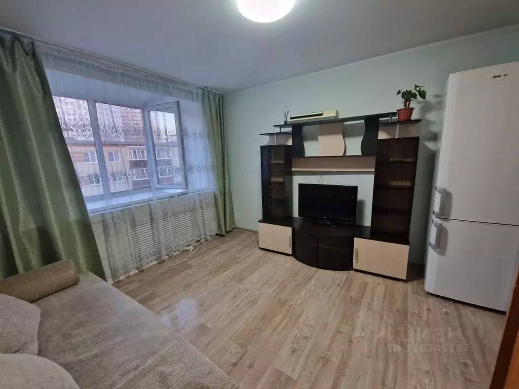 Студия Татарстан, Казань Ботаническая ул., 23/31к1 (20.0 м) - Фото 0