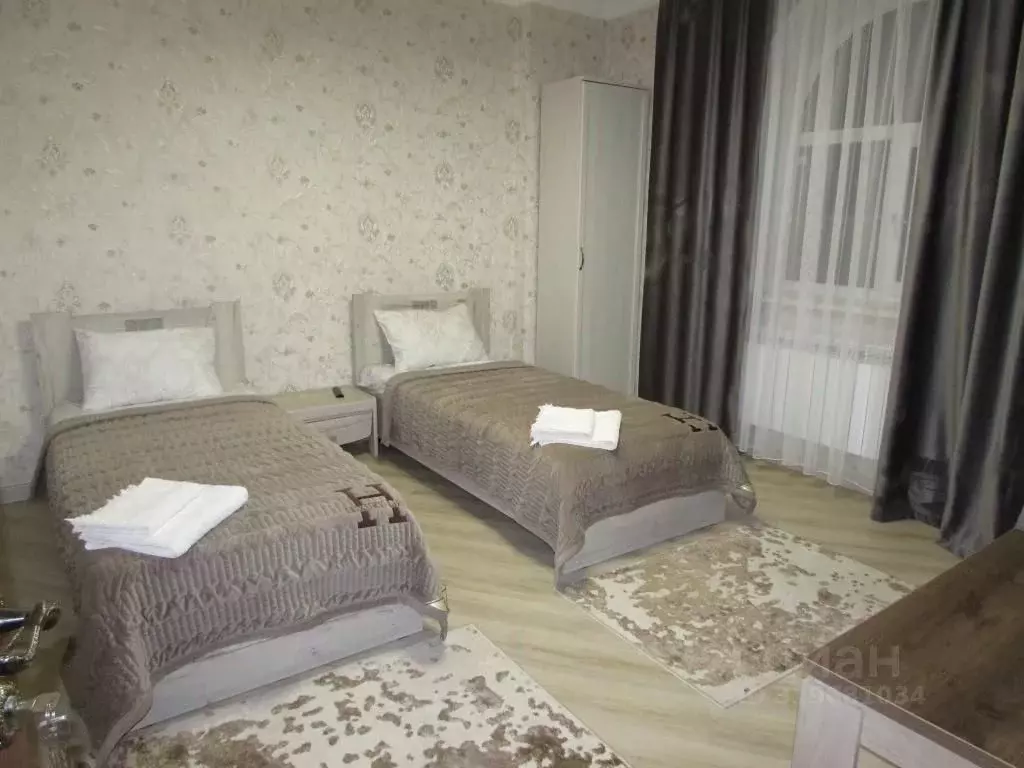 1-к кв. Дагестан, Махачкала ш. Хушетское, 18 (35.0 м) - Фото 2