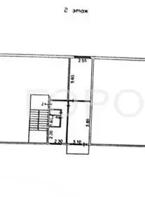 2-к кв. Алтайский край, Калманский район, с. Новороманово ул. ... - Фото 2