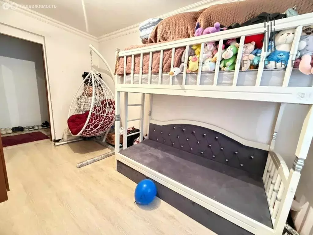 2-комнатная квартира: Грозный, улица Вахи Алиева, 88 (43 м) - Фото 2