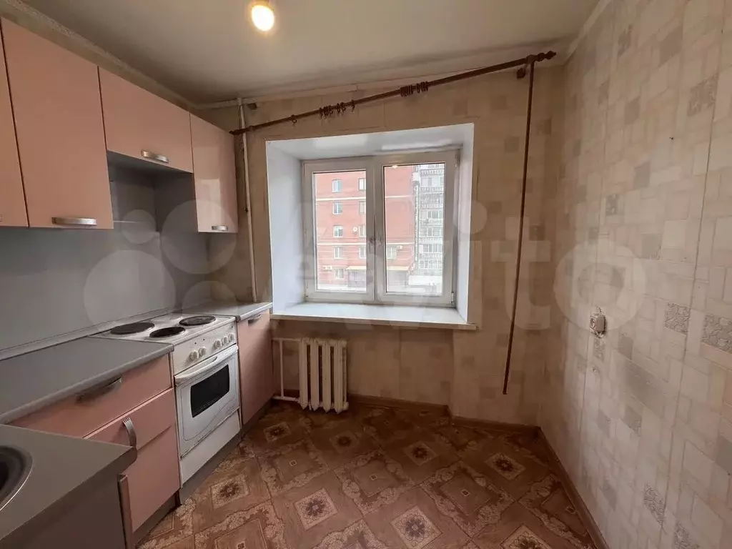 1-к. квартира, 35 м, 3/5 эт. - Фото 1