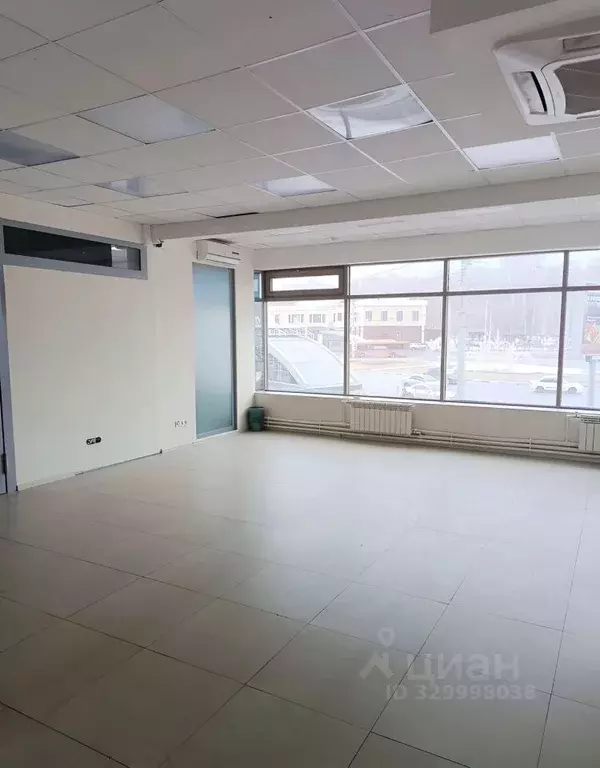 Офис в Новосибирская область, Новосибирск ул. Кошурникова, 8 (50 м) - Фото 2