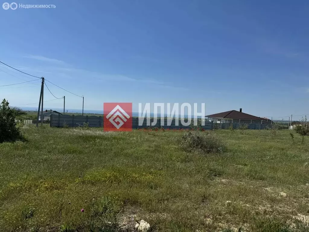 Участок в Севастополь, Крейсерская улица (10 м) - Фото 2