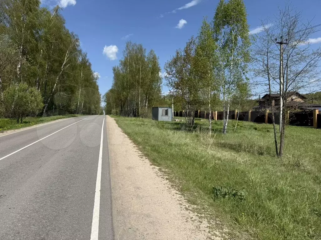 Участок 20 сот. (ИЖС) - Фото 0