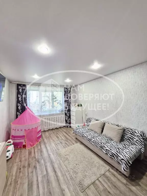 2-к кв. Пермский край, Лысьва ул. Металлистов, 18А (44.2 м) - Фото 0