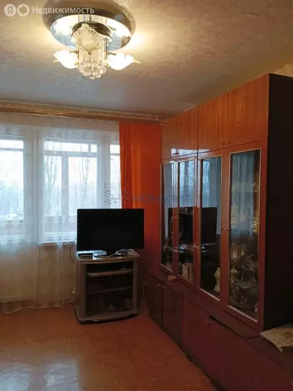 2-комнатная квартира: Нижний Новгород, улица Надежды Сусловой, 2к1 (40 ... - Фото 1