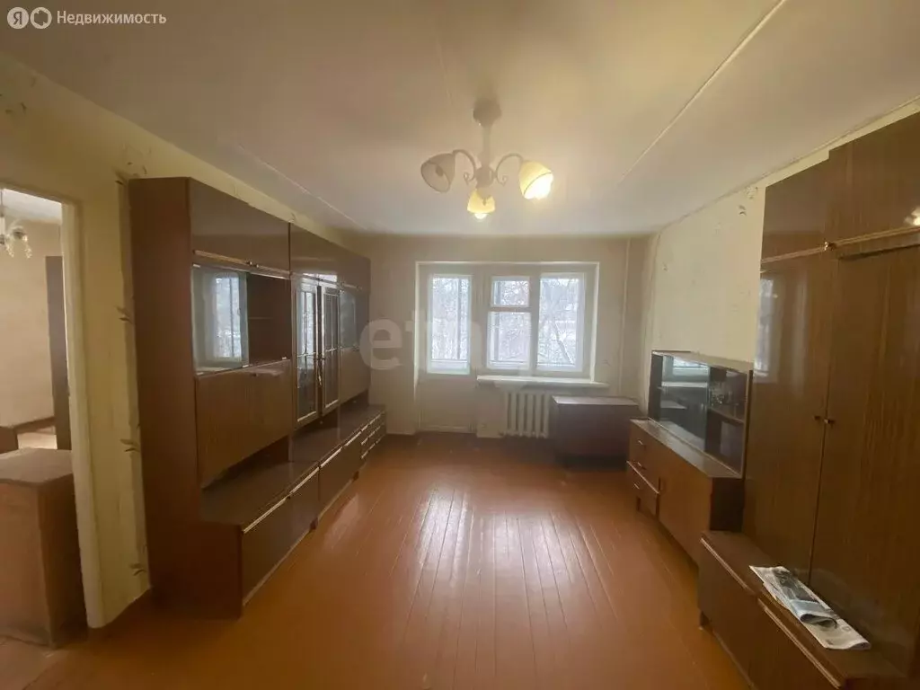 2-комнатная квартира: Озерск, улица Лермонтова, 4 (51.1 м) - Фото 1