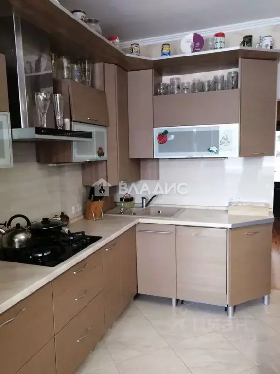 2-к кв. Калининградская область, Калининград Чкаловск мкр, ул. ... - Фото 1