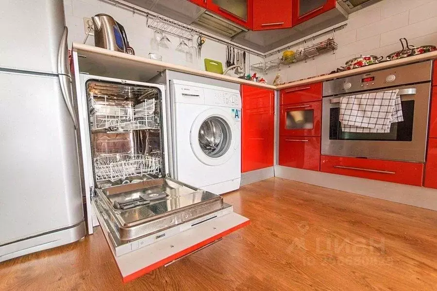 1-к кв. Ростовская область, Таганрог Большая Бульварная ул., 10-21 ... - Фото 1